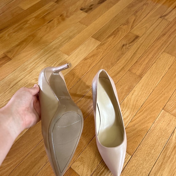 Nine West Heels - Picture 3 of 4
